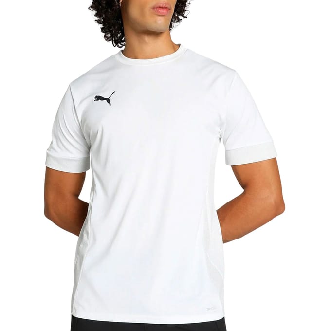 Puma TeamGOAL Matchday Shirt Heren - Maat S