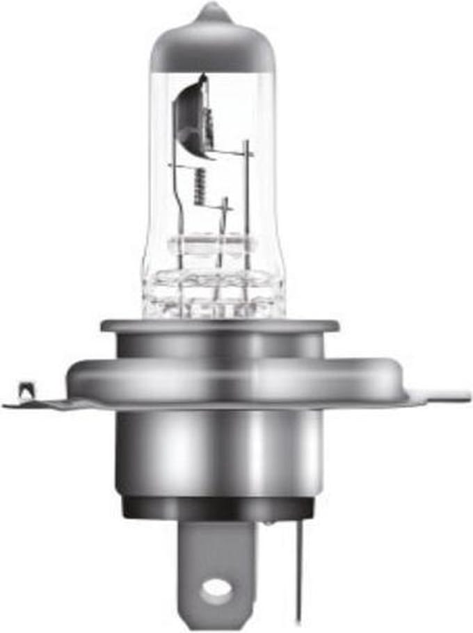 Automotive Bulb Osram 64193NR5-01B H4 12V 60/55W