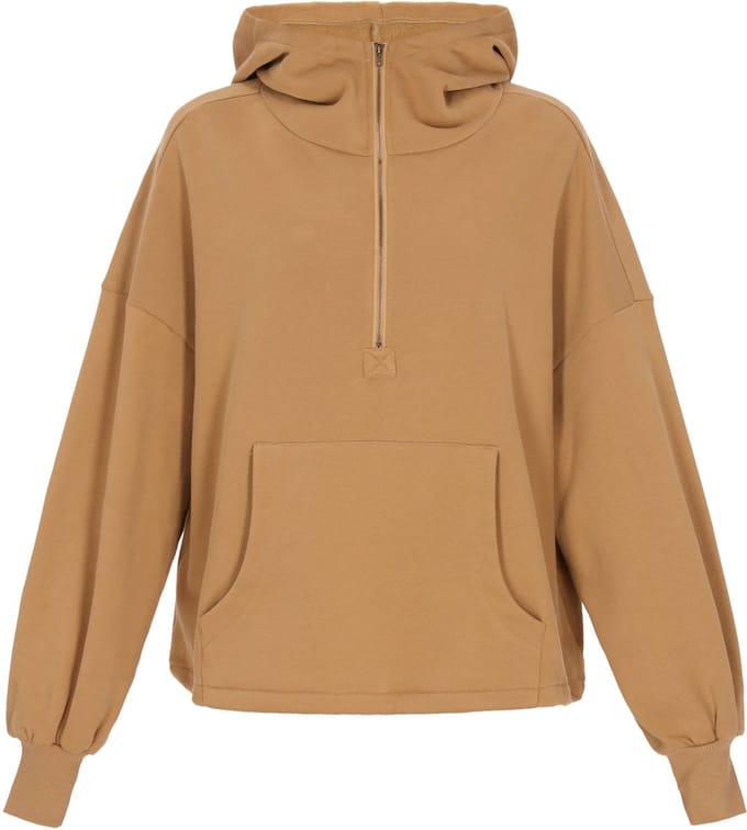usha Hoodie