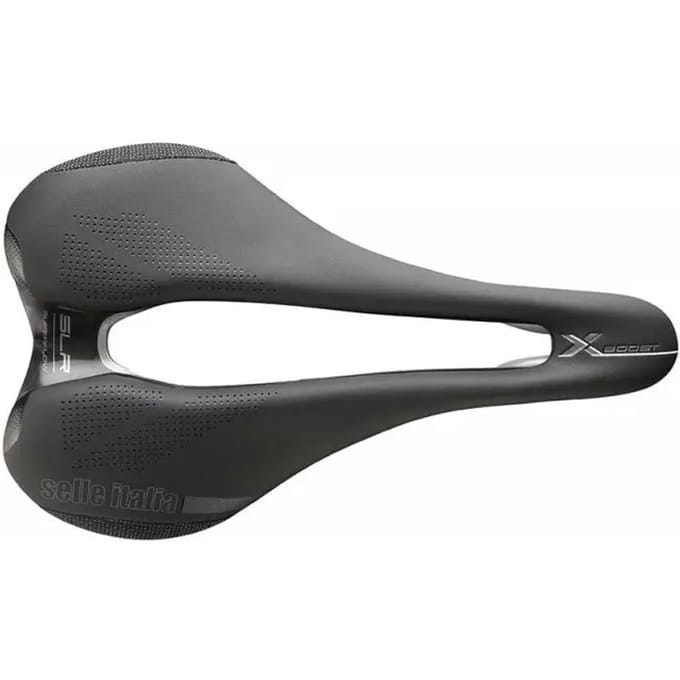 Zadel Selle Italia SLR Boost Endurance Superflow TI S3