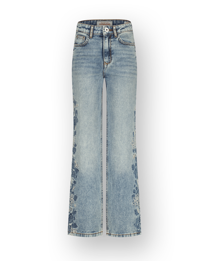 Wide leg Jeans Cato Special