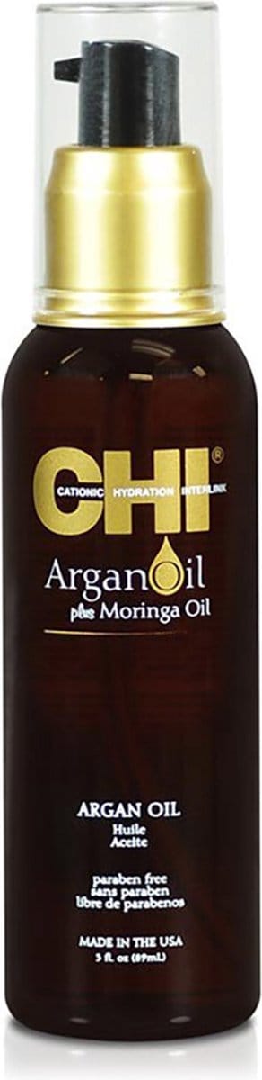 CHI - Argan Oil - Argan Oil Travelsize - 15 ml