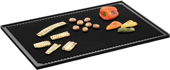 Omkeerbare grillplaat EGR60400