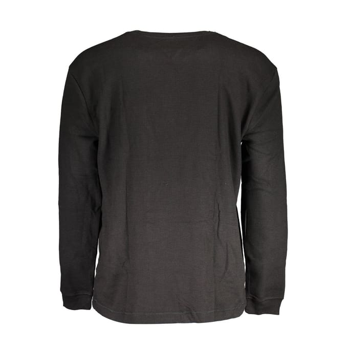Wafelbreisel Langere Mouwen Top