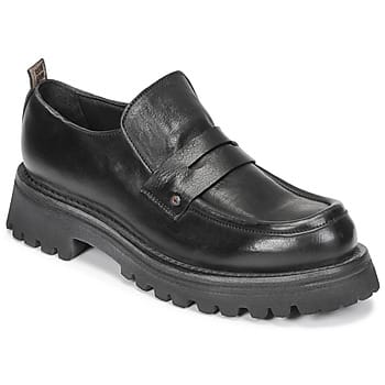 Mocassins Moma 74301E-CU-NERO
