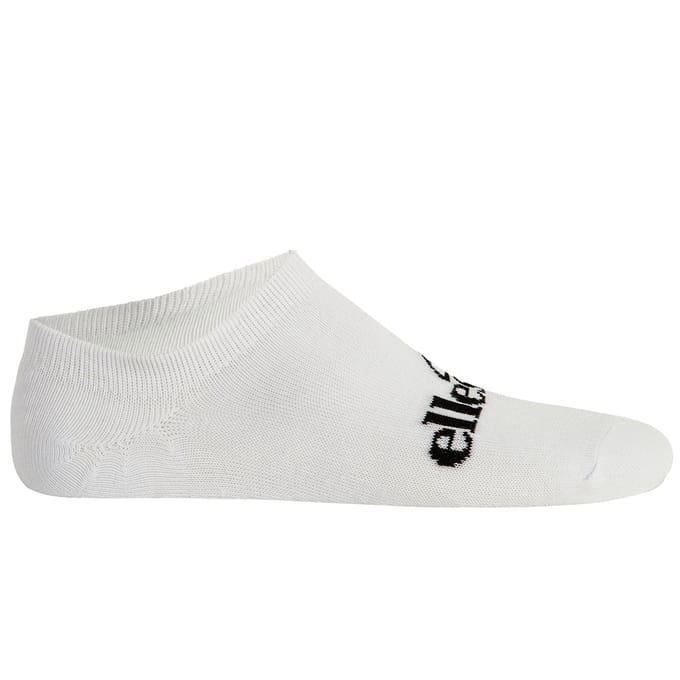 Ellesse Sokken FRIMO NO SHOW SOCKS Set van 3