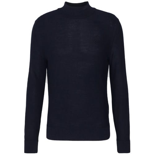 BOSS AVAC M Blauw S EU
