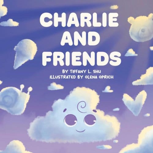 Charlie And Friends - Tiffany L. Shu