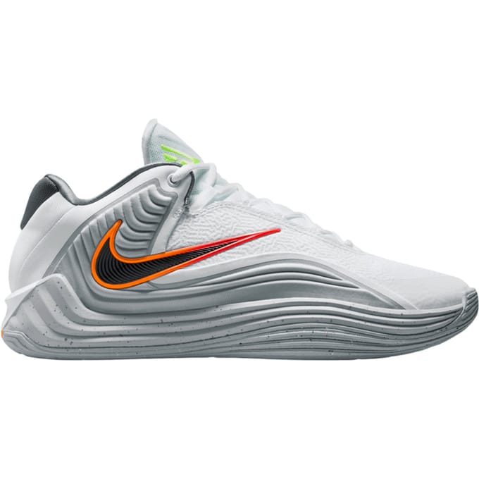 Nike Freak Sneakers Heren - Wit - Maat 47.5 - Mesh/Synthetisch