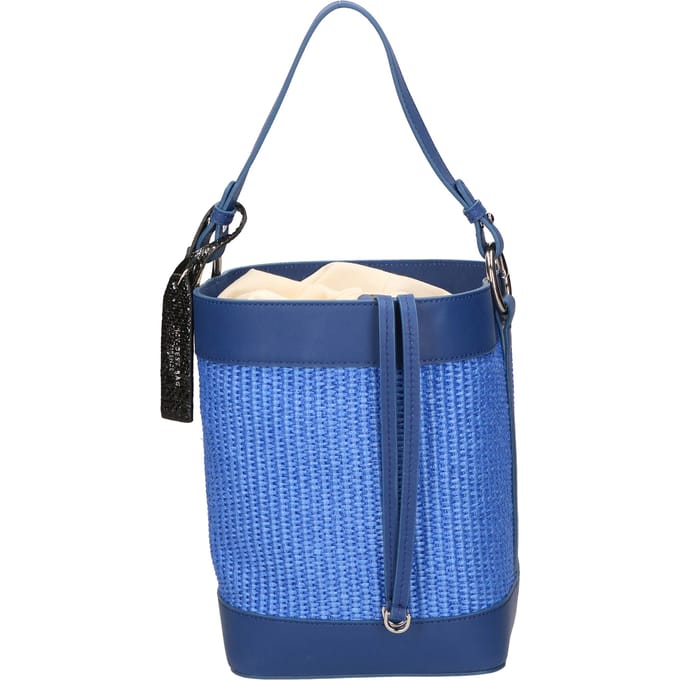 My-Best Bag Emmer tas ZWART BLUETTE