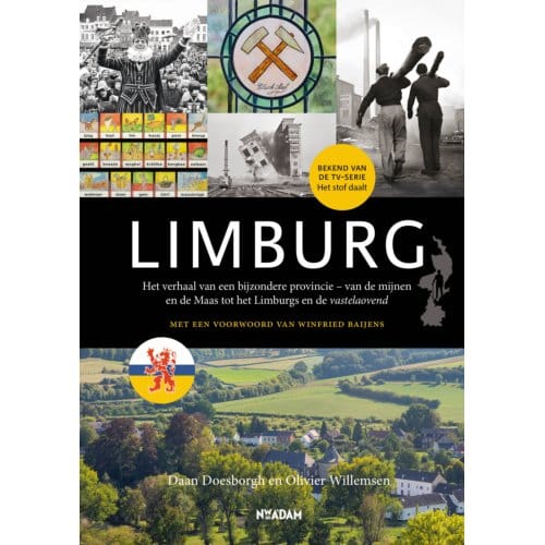 Limburg - Daan Doesborgh