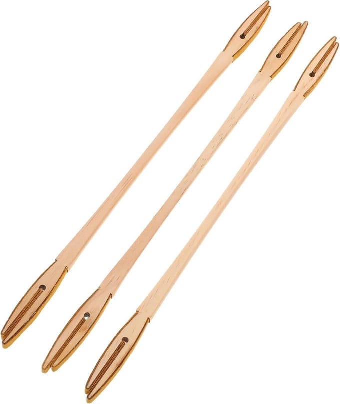 Piano Demper Set - Stemtools Demperklemmen - Piano Stemmen - Hoge Precisie - 24 cm - Beige