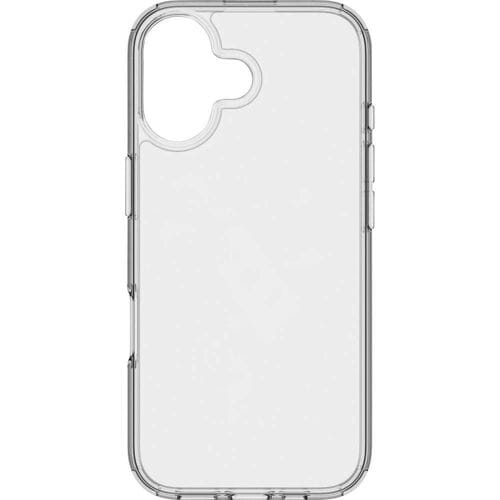 White Diamonds Clear Protection Case Cover Apple iPhone 17 Transparant