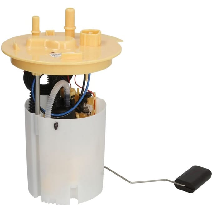 Elektrische brandstofpomp BOSCH 0 580 203 266