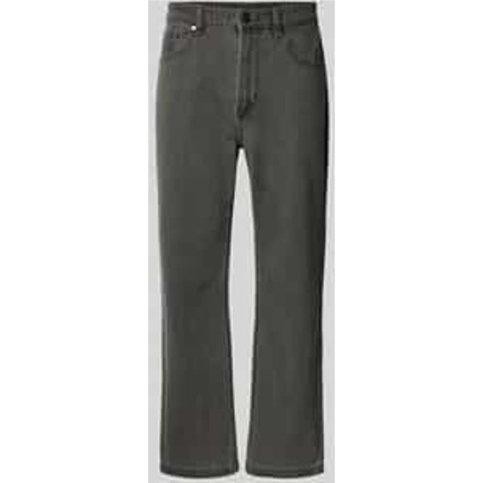 Baggy fit jeans in 5-pocketmodel, model 'BALTRA'