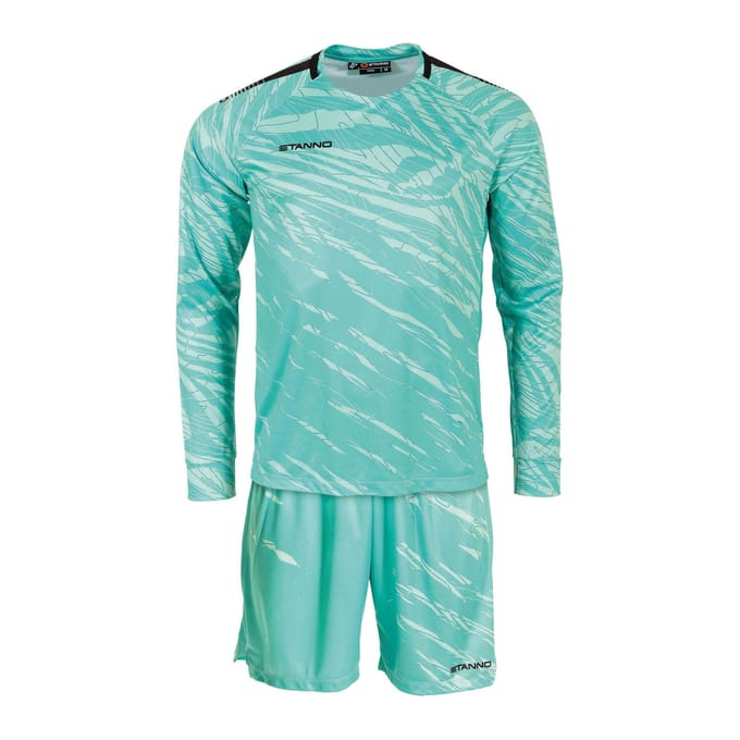 Stanno Trick Long Sleeve Goalkeeper Set - Maat 128