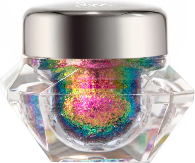 Danessa Myricks Beauty Infinite Chrome Flakes Pride 3,8 g