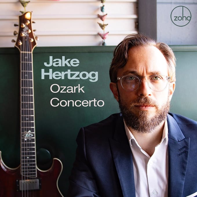 Ozark Concerto