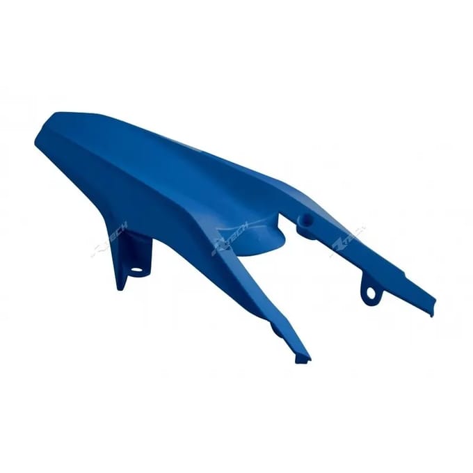 Achterspatborden voor motorfietsen Racetech Husaberg TE125/250/300