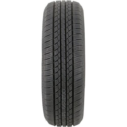 Zomerbanden TRAZANO SU318 H/T 225/75R15 102H