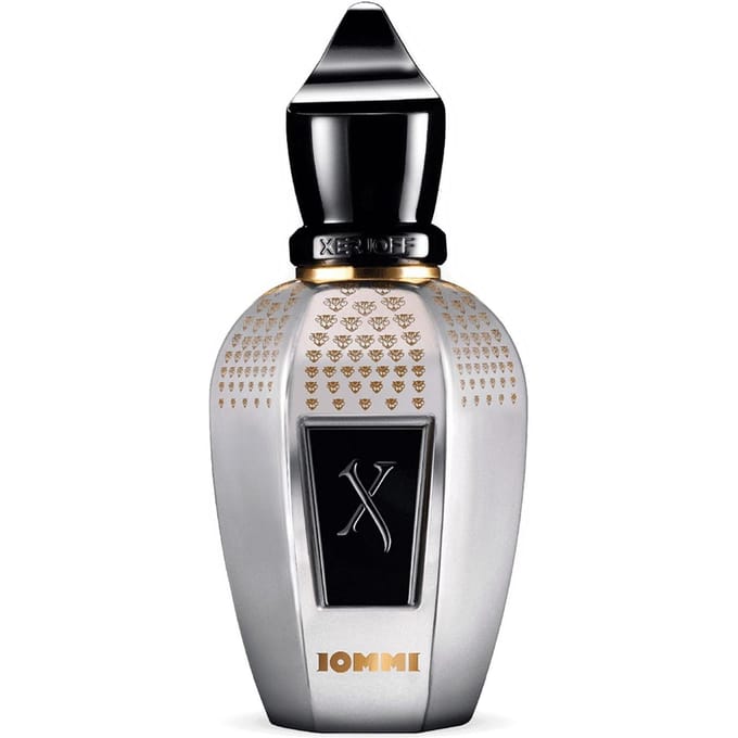XERJOFF Blends Collection Eau de Parfum Spray Damesparfum Unisex 100 ml