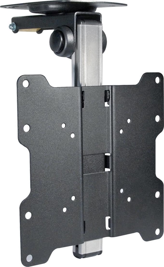 Golden Note GN12 TV plafond beugel (17-37 inch) klapbaar