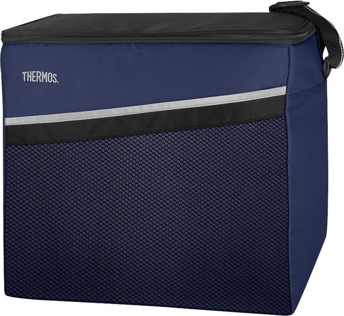 Thermos Classic Koeltas Blauw 28l36 Can - 5h Koud