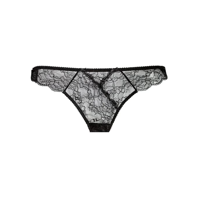 Dames string Lascana Padrona