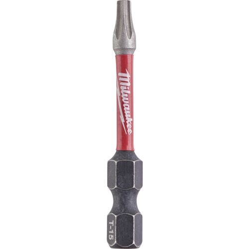 Milwaukee Shockwave schroefbit TX15x50mm
