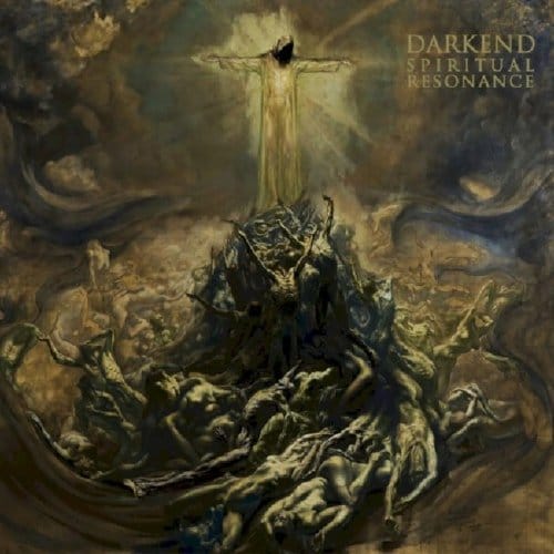 Spiritual Resonance - Darkend