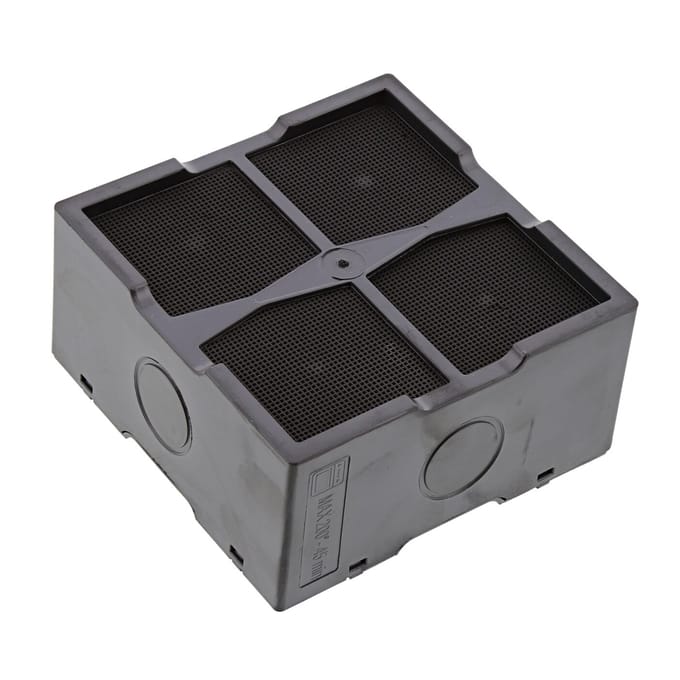 AEG Regenereerbaar Koolstoffilter Combohob 4055380481