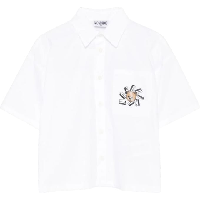 Shirt Moschino huc01W