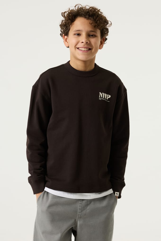 Garcia - S263460 - Jongens - Sweaters
