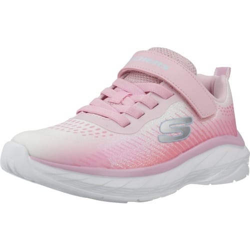 Skechers Boundless Schoenen Roze EU 27 Meisjes