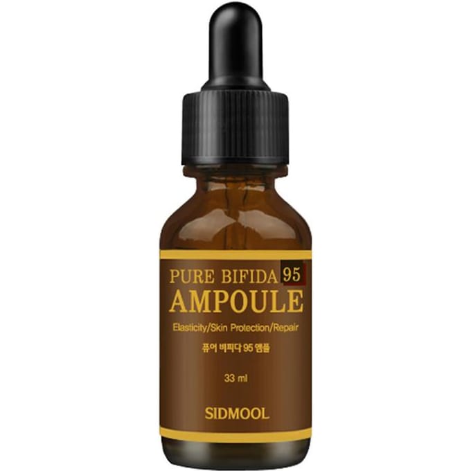 SIDMOOL Bifida 95 Ampul 33ml