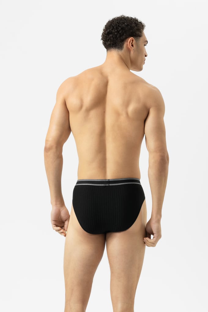 mey Herren Slip Serie Unlimited
