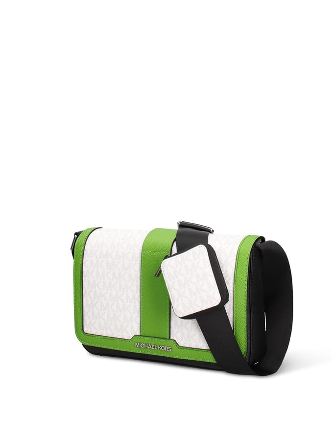 Michael Kors Schoudertas Men