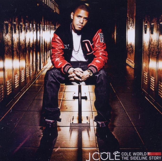 Cole World: The Sideline Story - J. Cole