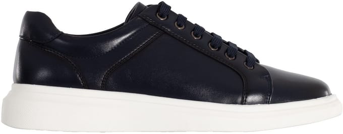 Softee Roma-schoenen Marino - 40