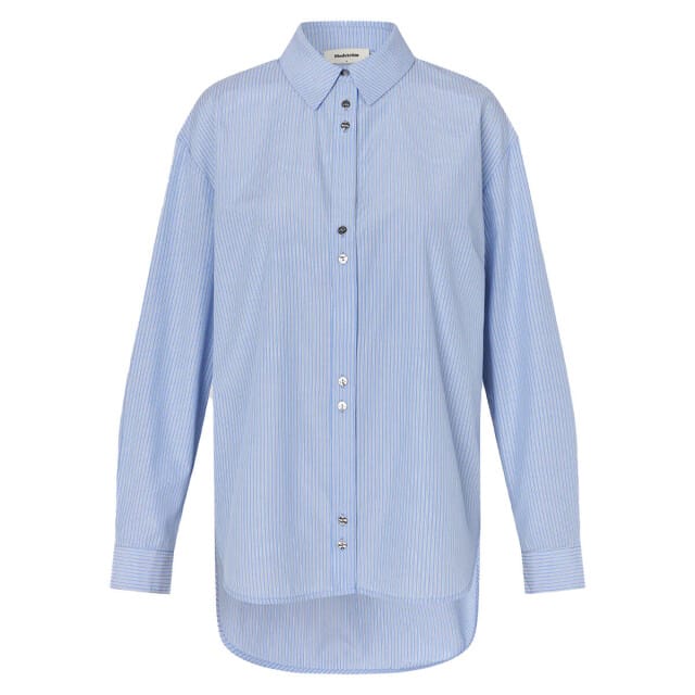 Modström Blouse lange mouw 59295
