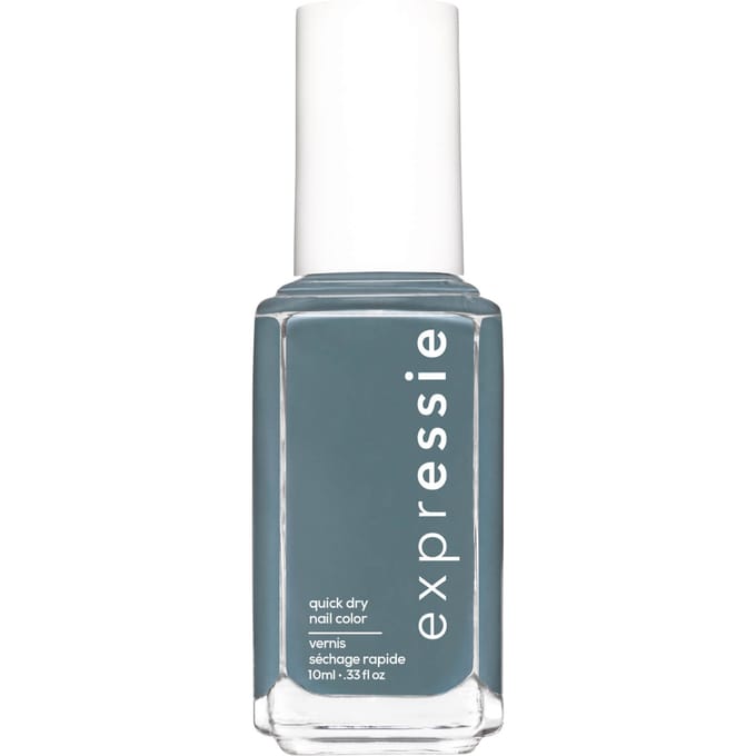 essie Expressie Quick Dry Formula Chip Resistant Nail Polish - 340 Air Dry 10ml