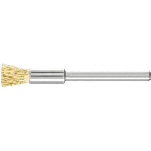 PFERD TOOLS Penseelborstel PBU 0505/3 MES 0,10 43200353 10 stuk(s)