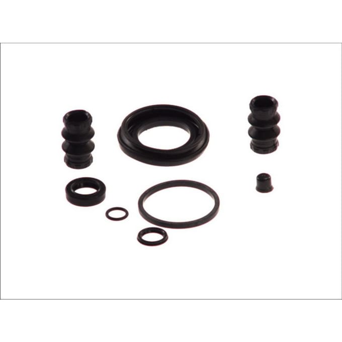 Reparatieset, remklauw AUTOFREN SEINSA D4-1381