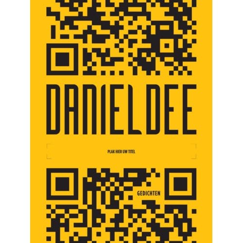 [plak Hier Uw Titel] - Daniël Dee