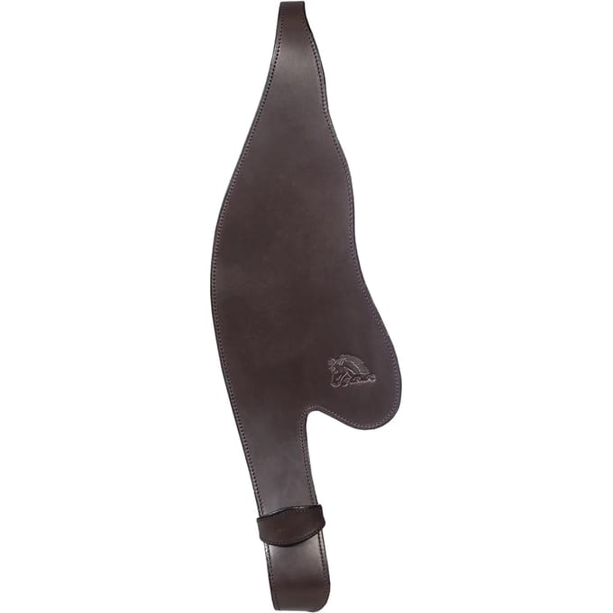 Leren western stijgbeugels Edix Saddles Courville