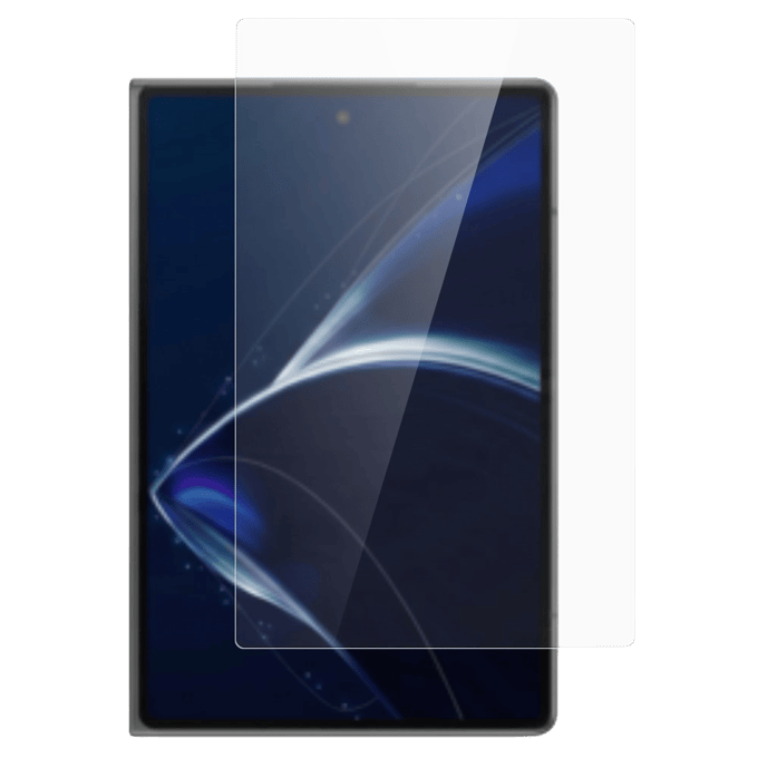 Amorus Samsung Galaxy Z Fold8 Frontscreen Screenprotector Gehard Glas Transparant