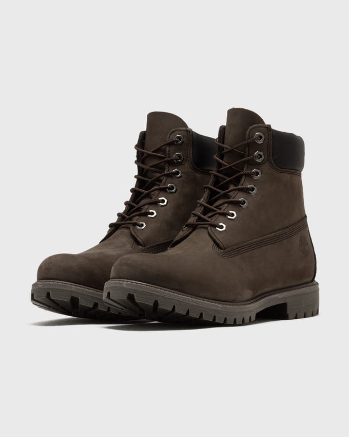 Premium 6 INCH LACE UP WATERPROOF BOOT