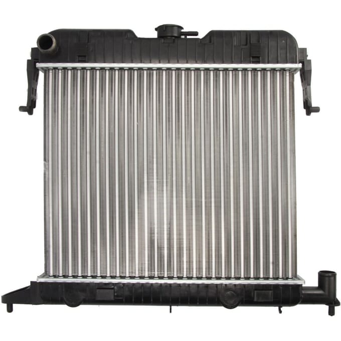 Radiator, motorkoeling THERMOTEC D7X036TT