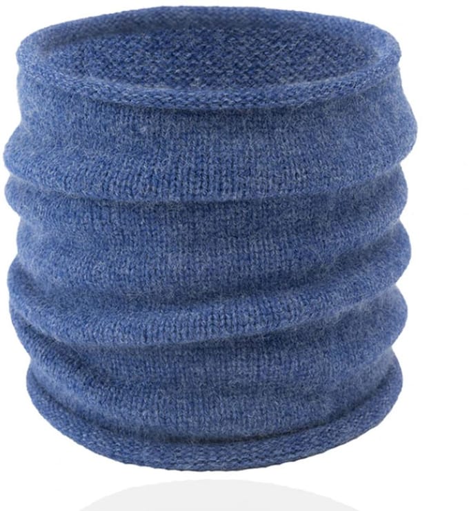 LGT JWLS Halswarmer - Blauw