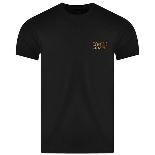 T-shirt Roberto Cavalli D001058B001